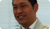株式会社エコスタッフジャパン　代表取締役　田部和生さま