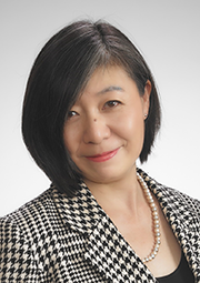 芝﨑 麻由美
