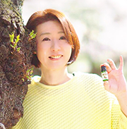 楠 律子