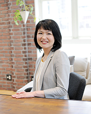 萩原 佐江子
