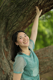 熊田 有希