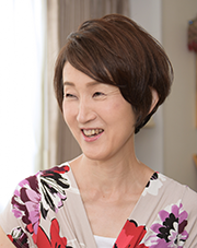山元 月乃