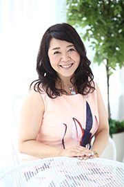 福原 生恵