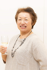 元吉 和子