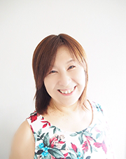 河澄 玲花