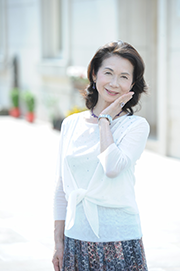 河原崎榮子(大川栄子)
