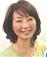 出川 文子